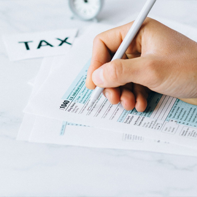 Tax Services for Individuals